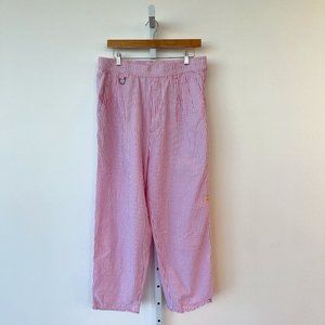 Drew House Seersucker Church Pant